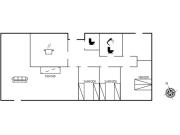 Holiday Home Kolle - 3-2km from the sea by Interhome