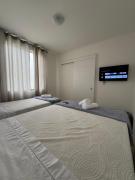 Casa Arruda Climatizada 4 prox Shop Boulevard