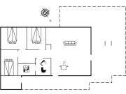 Holiday Home Patrik - 200m to the fjord by Interhome