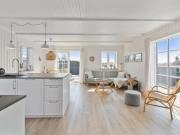 Holiday Home Sanni - 225m from the sea by Interhome