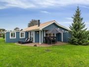 Holiday Home Kjera - 450m from the sea by Interhome