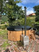 Vacances au Bonhomme