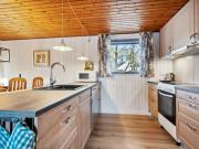 Holiday Home Aage by Interhome