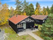 Holiday Home Gudrund - 250m from the sea by Interhome