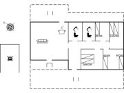 Holiday Home Clementine - 1-2km from the sea by Interhome