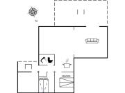 Holiday Home Gisa - 400m from the sea by Interhome