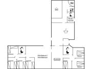 Holiday Home Jelke - 520m from the sea by Interhome