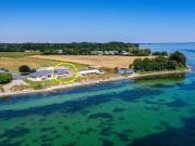 Apartment Volmar - 10m from the sea by Interhome