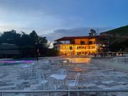 hacienda hotel texas