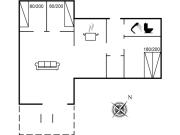 Holiday Home Patti - 280m from the sea by Interhome