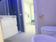 Casa Ginevra Lusso fronte mare con posto auto Casa Ginevra Lusso fronte mare con posto auto