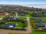 Holiday Home Ensio - 300m to the fjord by Interhome