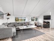 Holiday Home Bjart - 1-5km from the sea by Interhome