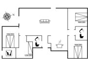 Holiday Home Mirla - 50m from the sea by Interhome