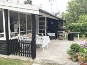 Holiday Home Elisa - 600m from the sea by Interhome