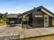 Holiday Home Ubbe - 800m from the sea by Interhome Holiday Home Ubbe - 800m from the sea by Interhome