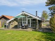 Holiday Home Hereth - 100m from the sea by Interhome Holiday Home Hereth - 100m from the sea by Interhome