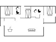 Holiday Home Einette - 100m from the sea by Interhome