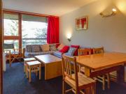 Appartement 2 pièces 6 pers, animaux admis, wifi, Les Arcs 1800 - FR-1-411-307