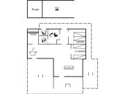 Holiday Home Atla - 2-5km from the sea by Interhome