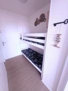 Appartement cosy 4 personnes