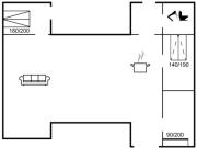 Holiday Home Mira - 500m from the sea by Interhome