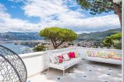 Villa Coralia Sorrento, Luxury Suite in Amalfi Coast, Italia