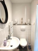 Augsburg Boardinghouse Bergstraße