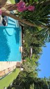 Suite avec entrée Indépendante - Jardin privé 200m plage