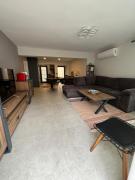 Modern Garden Flat in Bodrum