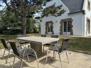 Les mouettes de Kerchatra - Maison proche Plage