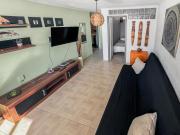 Top Costa Del Silencio