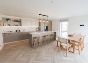 Tai Porth Llechog Bungalow by Birch Stays