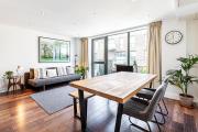 Stylish London Apartment in Trendy Peckham