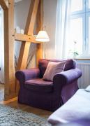 Elbferienhaus an der Elbe