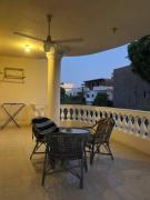 Ozera villa - west bank