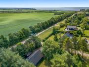Holiday Home Yarla - 500m to the fjord by Interhome