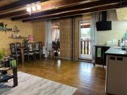 Карпатський котедж Karpatian cottage