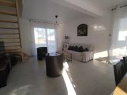 maison neuve spacieuse lumineuse pour 8 personnes