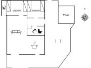 Holiday Home Iiris - 200m from the sea by Interhome