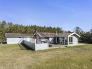 Holiday Home Ofelia - 1-2km from the sea by Interhome