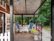 Holiday Home Stig - 1km from the sea by Interhome