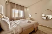 Top floor apartment in Gueliz with Balcony