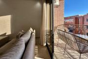 Top floor apartment in Gueliz with Balcony