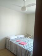 Apartamento na praia da jatiuca a duas quadras da orla