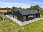 Holiday Home Toyah - 400m from the sea by Interhome
