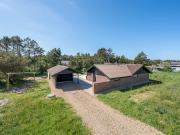 Holiday Home Tilda - 900m from the sea by Interhome