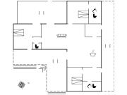 Holiday Home Jeppe - 200m from the sea by Interhome