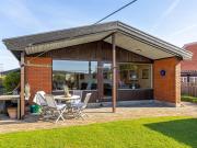 Holiday Home Sune - 800m from the sea by Interhome