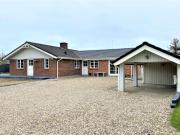 Holiday Home Svenn - 400m from the sea by Interhome